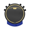 Smart Home Remote-Controlled Sweeping Robot