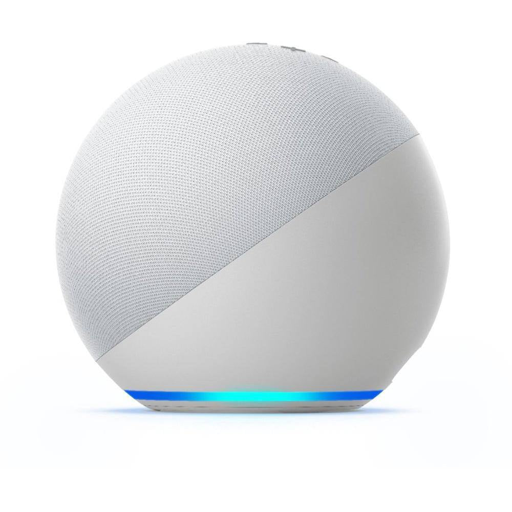 Echo Dot (5Th Gen) Smart Speaker with Alexa Deep Sea Blue