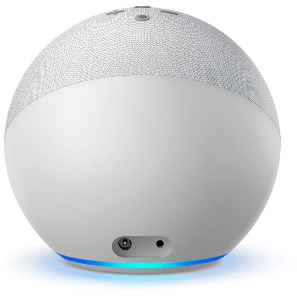 Echo Dot (5Th Gen) Smart Speaker with Alexa Deep Sea Blue