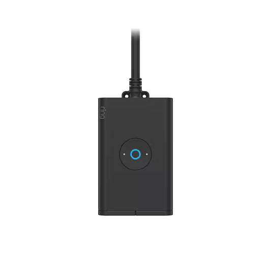 2-Outlet Outdoor Smart Plug